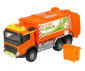 Majorette - Камион Volvo събирач на боклук 213743000 thumb 2