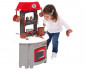 Детски тематичен комплект Ecoiffier - Кухня Super pack 3в1 7600001689 thumb 3