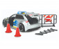 Детски игрален комплект Dickie - Кола Audi RS3 Police 203713011038 thumb 3