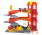 Детски игрален комплект Dickie - Международна спасителна станция, червена 203718000038 thumb 2