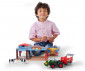 Детски игрален комплект Dickie - Ферма с трактор 203735003 thumb 12