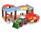 Детски игрален комплект Dickie - Ферма с трактор 203735003 thumb 2