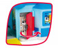 Детски игрален комплект Simba - ABC Happy - Полицейско управление 204116002 thumb 3
