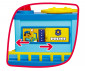 Детски игрален комплект Simba - ABC Happy - Полицейско управление 204116002 thumb 6