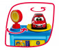 Детски игрален комплект Simba - ABC Happy - Полицейско управление 204116002 thumb 7