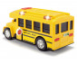 Детски игрален комплект Dickie - Училищен автобус, 15 см 203302017 thumb 4