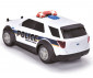 Детски игрален комплект Dickie - Полицейски джип Ford 203712019 thumb 3