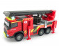 Детски игрален комплект Majorette - Пожарна Volvo Truck Fire Engine 213713000038 thumb 2