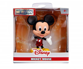 Фигура Mickey Mouse Classic Jada, 6.5 см 253070002