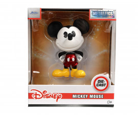 Фигура Mickey Mouse Classic Jada, 10 см. 253071000