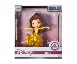 Фигура Disney Princess Gold Gown Belle Jada, 10 см 253071006
