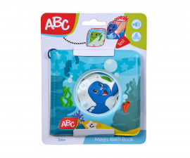 Simba - ABC - Магическа книжка за баня 104010065