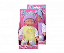 Кукла Simba Laura Stars, асортимент 105140003