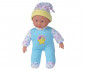 Кукла Simba Laura Stars, синя 105140003 thumb 2