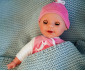 Мърмореща кукла със звуци Laura Simba 105140489 thumb 3