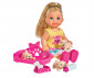 Играчки за момичета Simba - Кукла Еви Лав - С малко кутре 105733041 thumb 2