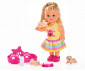 Играчки за момичета Simba - Кукла Еви Лав - С малко кутре 105733041 thumb 3