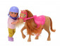 Simba Toys 105737464 - Evi Love Ice Pony, 3 Assorted Designs thumb 2