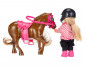 Simba Toys 105737464 - Evi Love Ice Pony, 3 Assorted Designs thumb 3