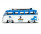 Jada 253075001 - Disney VW Folk Bus with Mickey Mouse Figure thumb 6