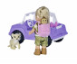 Simba Toys 105733648 - Evi Love Safari thumb 3