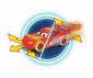 Jada 203084035 - RC Cars Glow Racers Light. McQueen 1:24 thumb 6