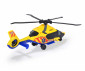 Dickie Toys 203714022 - Airbus H160 Rescue Helicopter thumb 3