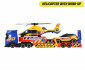 Dickie Toys 203717005 - Rescue Transporter thumb 5