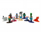 Jada 253261002 - Minecraft Single Pack Nano Figures thumb 2