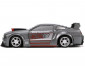 Детски комплект за игра Марвел кола бойна машина 2006 Ford Mustang 1:32 Jada 14 см, с метална фигура Simba Toys 253223015 thumb 5