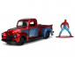 Детски комплект за игра Марвел кола Spiderman 1941 Ford Pick Up 1:32 Jada 14 см, с метална фигура Simba Toys 253223016 thumb 3