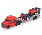 Детски игрален комплект фермерски трактор Dickie Massey Ferguson, 32 см Dickie Toys 203735004 thumb 2