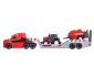 Детски игрален комплект фермерски трактор Dickie Massey Ferguson, 32 см Dickie Toys 203735004 thumb 4