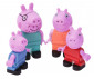 Simba Toys 800057113 - Peppa Pig - Конструктор Семейство thumb 2