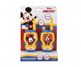 Уоки Токи Jada, Mickey Mouse 203072002