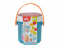 Simba ABC 104010075 - Colorful Sorting Bucket thumb 2