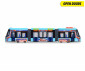 Dickie Toys 203747016 - Siemens City Tram thumb 4