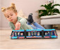 Dickie Toys 203747016 - Siemens City Tram thumb 6