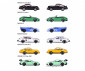 Majorette 212053062 - Porsche Premium Cars Assortment, 6-asst. thumb 3