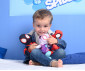 Simba Toys 6315875812X12 - Disney Marvel Miles Morales, GID 25cm thumb 3