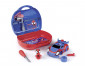 Smoby 7600360910 - Spidey assembly car in suitcase thumb 2