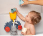 Smoby - Литъл: Играчка за вана за бебета и деца с дизайн на хипопотам 7600140405 thumb 10