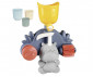 Smoby - Литъл: Играчка за вана за бебета и деца с дизайн на хипопотам 7600140405 thumb 2