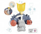 Smoby - Литъл: Играчка за вана за бебета и деца с дизайн на хипопотам 7600140405 thumb 3