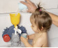 Smoby - Литъл: Играчка за вана за бебета и деца с дизайн на хипопотам 7600140405 thumb 7