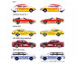 Играчки за момчета Majorette - Комплект 5 автомобила, юбилейно издание, 7.5 см 212054101 thumb 5