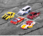 Играчки за момчета Majorette - Комплект 5 автомобила, юбилейно издание, 7.5 см 212054101 thumb 7