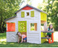Детски център за игра навън Smoby - Къща приятели 7600810203 thumb 3