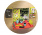 Детски център за игра навън Smoby - Къща Garden house 7600810405 thumb 5