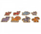 Simba Toys 100005206 - Eichhorn Animal Puzzle 16 pcs. thumb 2